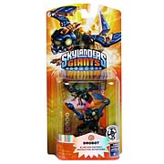 Skylanders: Giants Drobot Light Core Character Mini-Figure